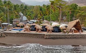 Almare Zonte - Beachfront Glamping Hotel